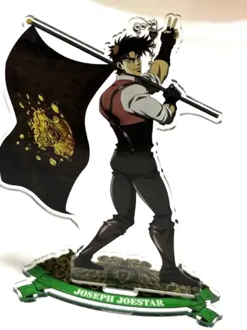 JOJO 죠죠 조나단 죠스타 아크릴 스탠드