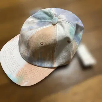 [ Basiquenti ] 캡 타이다이