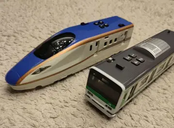 사운드 기차 카가야키 & 야마노테선