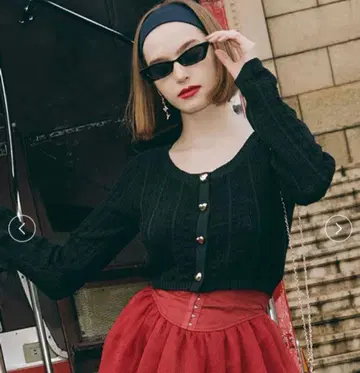 에이미 이스트 월 새상품 가디건