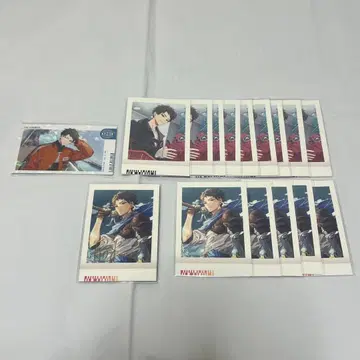 18TRIP 에이트리 파샤코레 타오 금박 레어 혜택