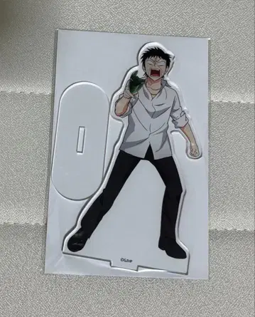 센이치 아크릴 스탠드 에브리데이 호스트 에부호스