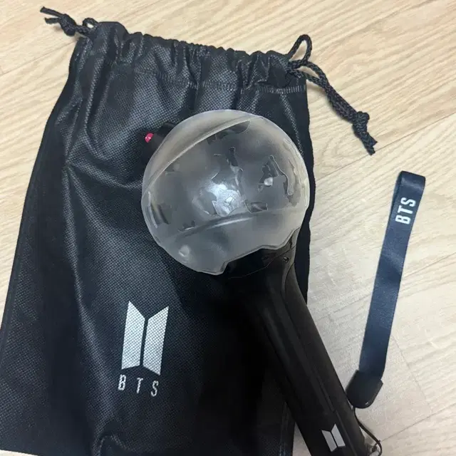 방탄소년단 응원봉