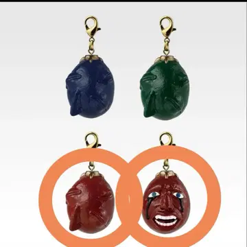 제일복권 베르세르크 반격의 맹세 E상 베헤리트 2종 세트