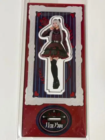 AVAM 츠키미노 아야 아크릴 스탠드