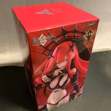 Fate Trio-Try-iT 피규어 아처/버반 시