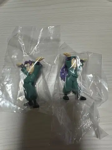 닌타마 란타로의 펜 받침대 그 3 시오에 분지로 타치바나 센조