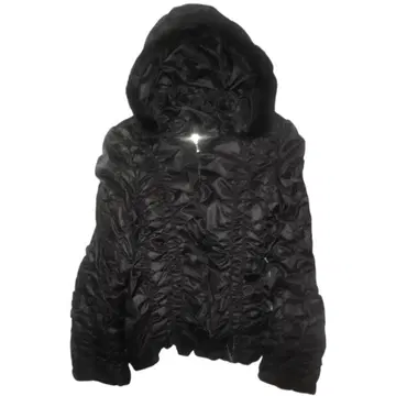 archive down jacket military 00s