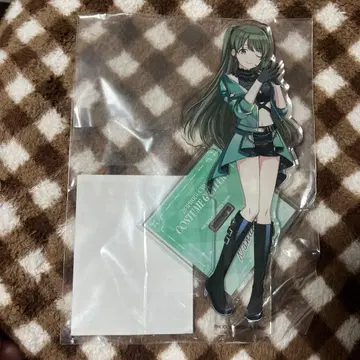 샤니마스 나나쿠사 니치카 아크릴 스탠드 의상전