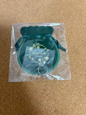 우라시마사카타센 우라타누키 타누완 핑키링