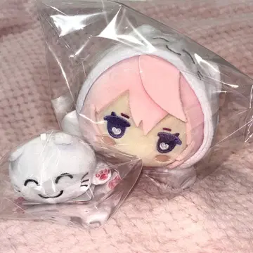 오루스반 나루세쨩 봉제 인형