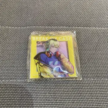 브레마이 이치가와 하루히