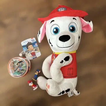 파우패트롤 인형