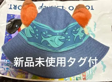 주토피아2 닉 햇