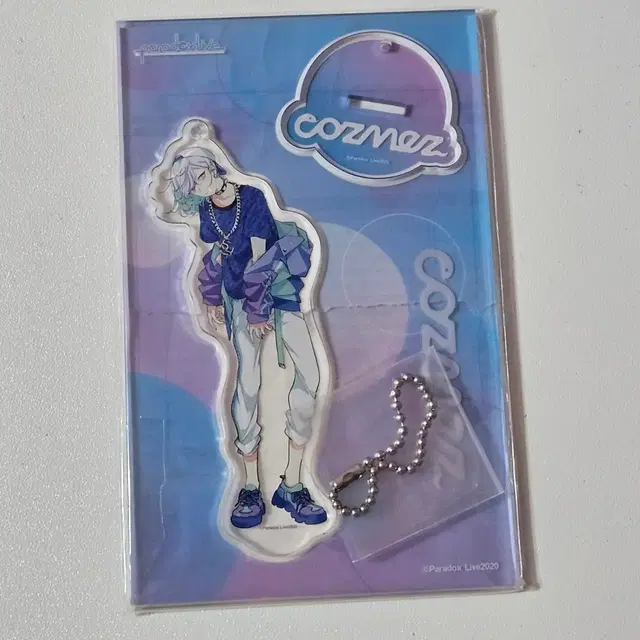 파라라이 코즈메즈 야토노카미 카나타 통상 아크릴 스탠드