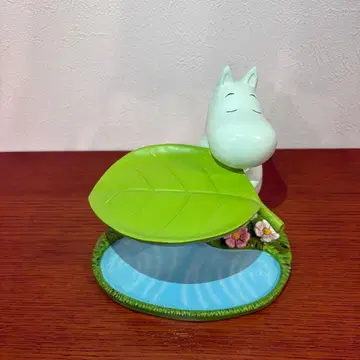 카토 코게 무민 피규어 입상