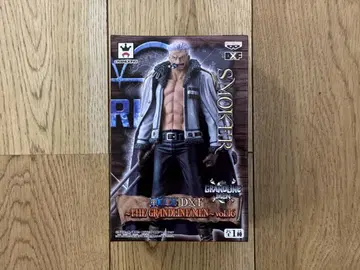 미개봉 새상품 원피스 DXF 피규어 스모커