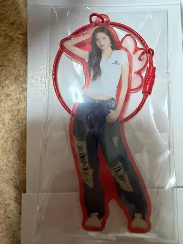 베이비 몬스터 치키타 사진 참