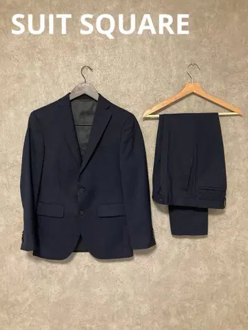 SUIT SQUARE(구 SUIT COMPANY) 네이비 수트