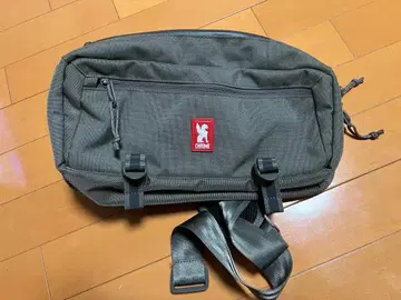 Chrome 미니 카데트 MINI KADET