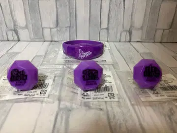 히프노시스 마이크 나고야 디비전 뱅글라이트 + 반지라이트