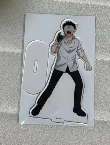 센이치 아크릴 스탠드 에브리데이 호스트