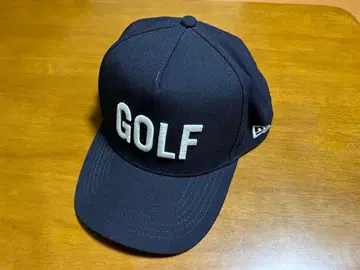 뉴에라 골프 캡