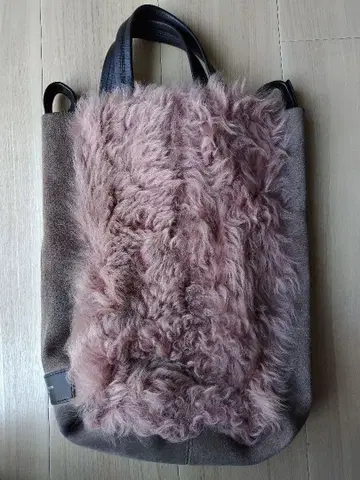 러그앤본 핸드백