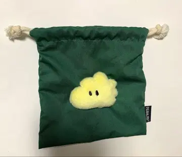 우드스탁 복조리 PEANUTS