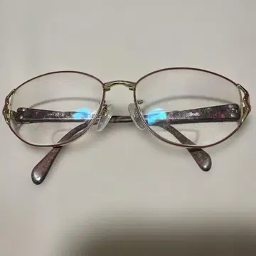 Silhouette 멀티 컬러 안경 M6732/2