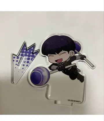 괴수 8호 최애와 사탕 호시나 소우시로 아크릴 스탠드 1점