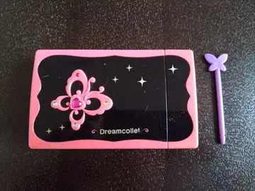 Yes! 프리큐어 5 / 드림 코렛트