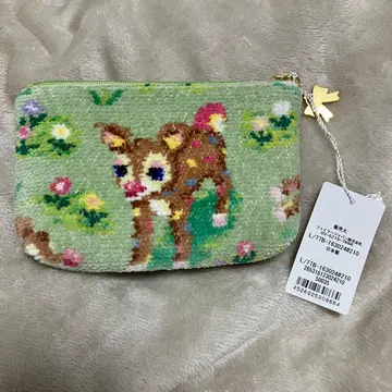 페이러 춘춘밤비노 새상품 그린