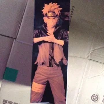 제일복권 NARUTO 인노키즈 A상 우즈마키 나루토 피규어 MASTER