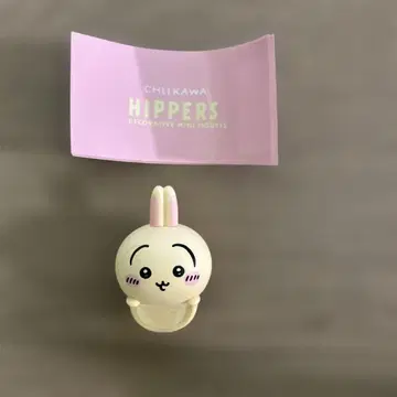 CHIIKAWA HIPPERS 치이카와 피퍼스 토끼