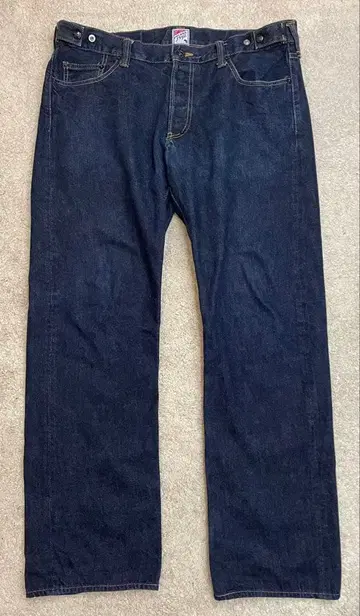 prps 보라색 데님 제품