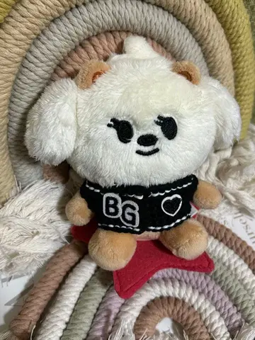 TXT 뿔바투 LOVER풍 자켓