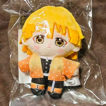 이츠누이 아가츠마 젠이츠 귀멸의 칼날