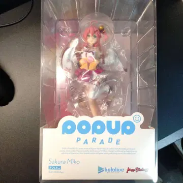 POP UP PARADE 팝업 퍼레이드 사쿠라미코 피규어