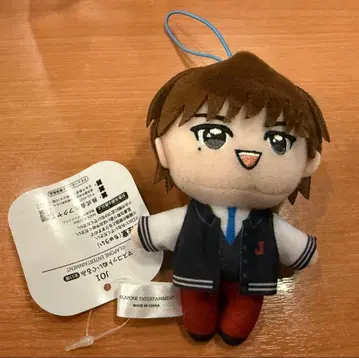 JO1 gigo 콜라보 코노 준키 봉제 인형 마스코트