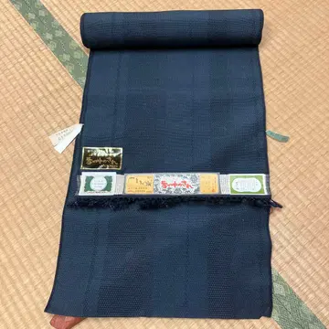 미재단 시오자와 야마다 직조