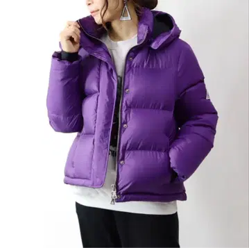 Cape heights 케이프하이츠 다운 퍼플