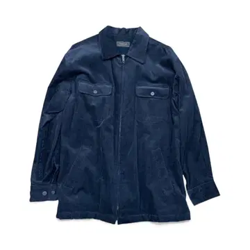 빈티지 클럽 빈티지 클럽 코듀로이 자켓 다크 브라운