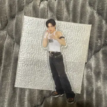 &TEAM FUMA BTL 팝업 아크릴 마그넷