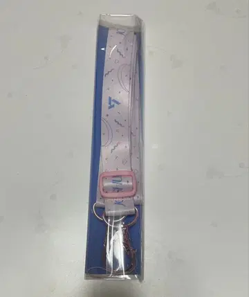 SEVENTEEN 세부치 조슈아 숄더 스트랩 LOVE