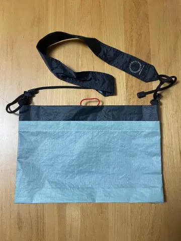 야마토미치 사코슈 숄더백