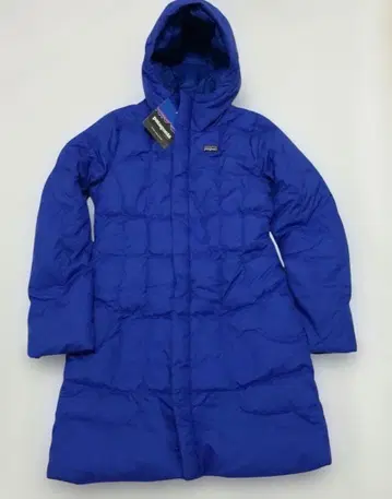 미사용 택 포함 파타고니아 다운 코트 patagonia XL(14)