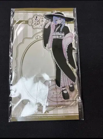 샤니마스 스즈키 하네 아크릴 스탠드 키라 컬렉션