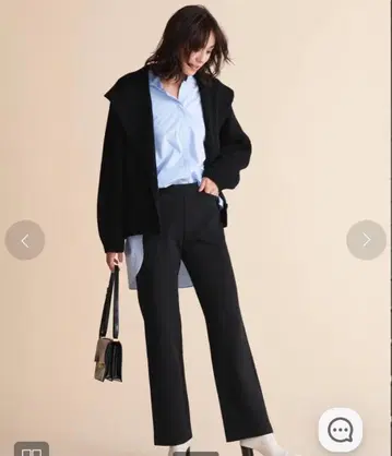 프리미어 써모 N 스트레이트 / 68cm DoCLASSE