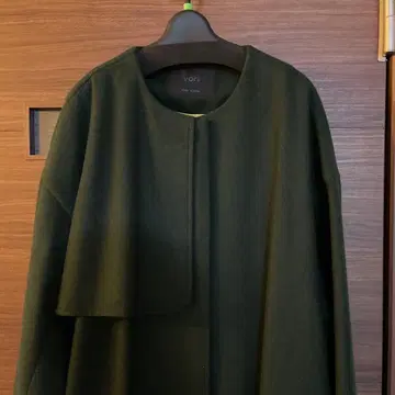 yori 코트 38 사이즈